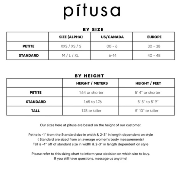 Pitusa Polka Dot Babydoll Dress - Picture 8 of 8